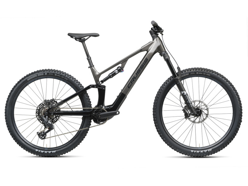 CRUSSIS ONE-Full 11.11-(800 Wh) 29" (22,28 Ah/ 800Wh) - DODANIE 05/2026 CRUSSIS ONE-Full 11.11-(800 Wh) 29" (22,28 Ah/ 800Wh) - DODANIE 05/2026